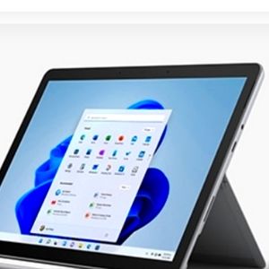 Microsoft Surface Go 3